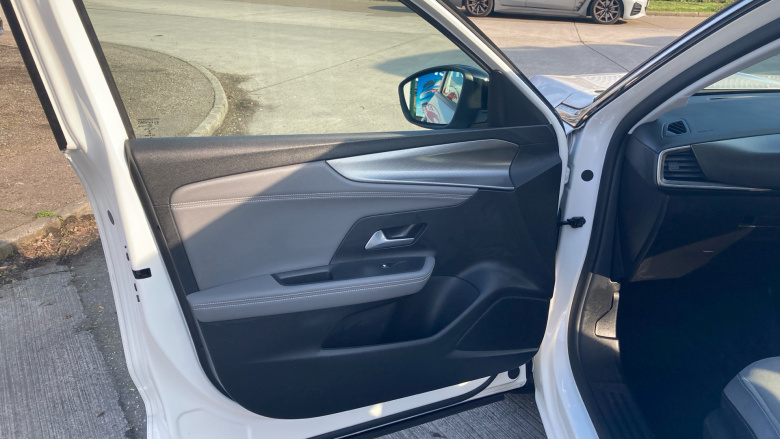 Vauxhall Mokka 1.2 Turbo Elite Nav 5dr Petrol Hatchback